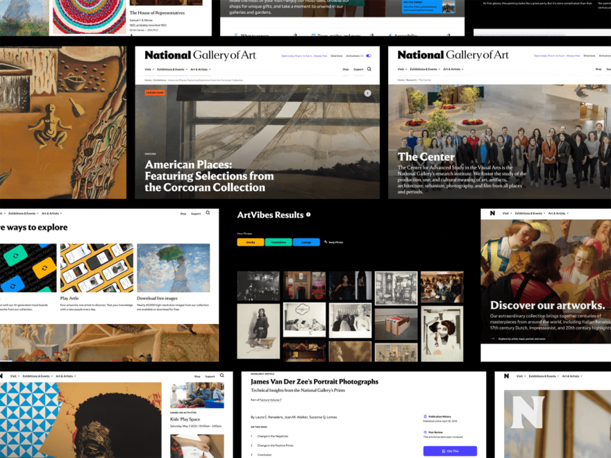 Intelligent Home Control App